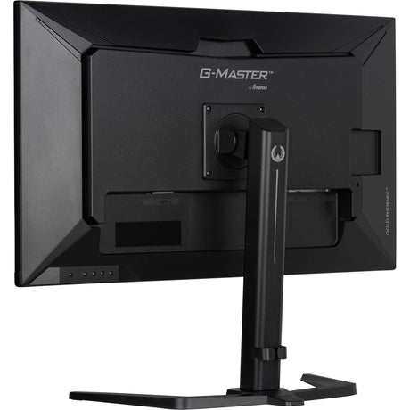 Monitor da gioco Iiyama G-Master Gold Phoenix GB3290QSU-B1 31,5 (nero (opaco), 2x HDMI, porta display, 2x USB-A, 2x USB-B, 240 Hz)