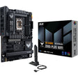 Scheda madre Asus Tuf Gaming Z890-Plus WiFi Socket 1851 (RAID, 2,5 GB-LAN, WiFi 7, BT, audio, ATX)