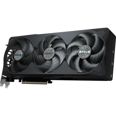 Scheda grafica Gigabyte GeForce RTX 5070 Ti Eagle OC 16G (3x Display Port, 1x HDMI 2.1, DLSS 4)