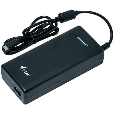 Docking station I-tec USB-C HDMI DP con erogazione di potenza 100 W (nero)