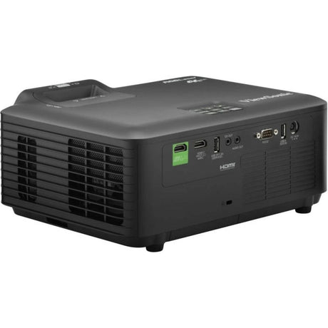Viewsonic LX700-4KE Proiettore laser Home Theater RGB 4K HDR (Nero, 5200 lumen laser RGB)