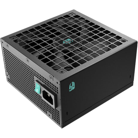 Alimentatore modulare Deepcool PN1000-M da 1000 watt (1x 12v-2x6, 3x pcie)