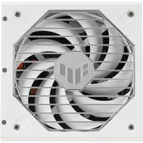 Alimentatore modulare Asus tuf gaming gold white edition da 1000 watt (bianco, 1x 12v-2x6, 4x pcie)