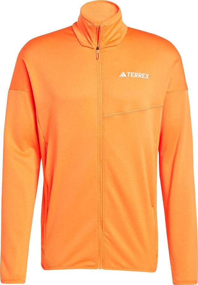 Adidas Terrex Xperior Climawarm Light - Giacca in pile