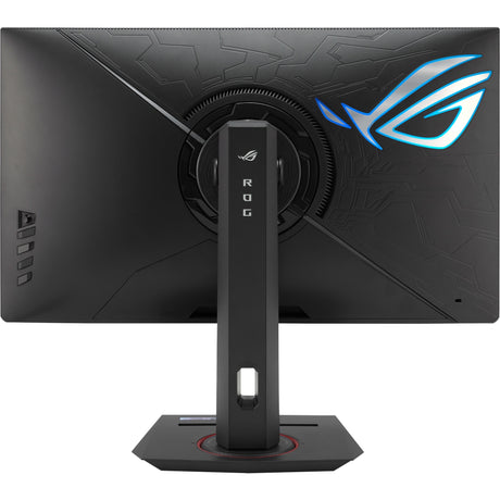 Monitor da gioco Asus ROG Strix XG27UCG 27 4K UHD (Nero, HDMI, DisplayPort, USB-C, 160 Hz 320 Hz)