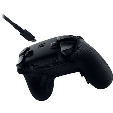 Gamepad Razer Wolverine V3 Pro (Nero, Xbox, PC)
