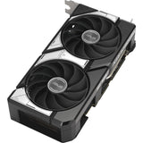 Scheda grafica Asus Dual GeForce RTX 5060 Ti OC 8G (nero, 3x Display Port, 1x HDMI)