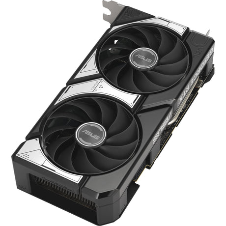 Scheda grafica Asus Dual GeForce RTX 5060 Ti OC 8G (nero, 3x Display Port, 1x HDMI)