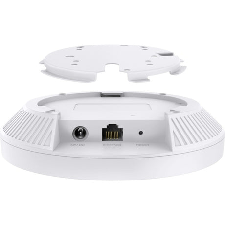 Tp-link omada eap723 be3600 punto di accesso wi-fi 7 (bianco)