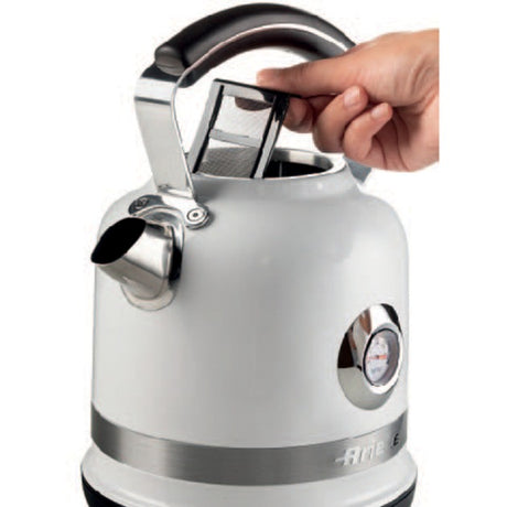 Bollitore Ariete moderna 2854 01 (bianco, 1,7 litri)