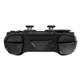 Controller wireless Turtle Beach Victrix Pro BFG (Nero, Playstation 5, Playstation 4, PC)