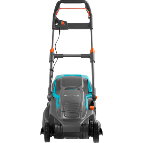 Tosaerba elettrico Gardena powermax™ - larghezza di taglio 42 cm - prati fino a ca. 800 mq