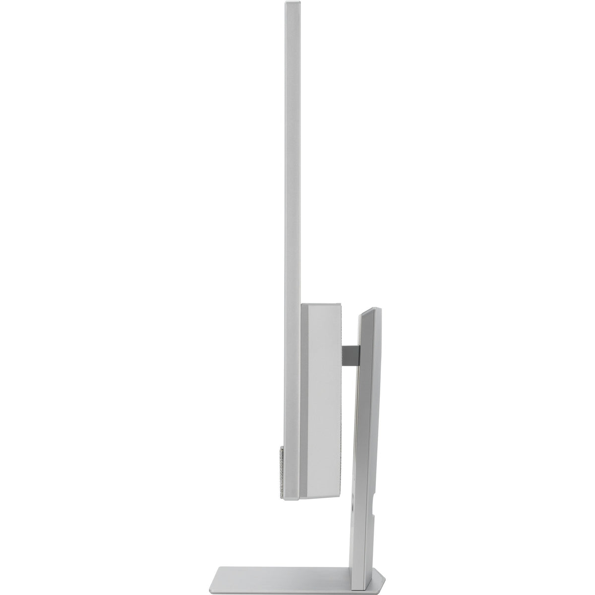 Monitor Asus Zenscreen Smart MS27UC 27 4K UHD (grigio, DisplayPort, HDMI, USB-C, audio, WLAN, Android 11)
