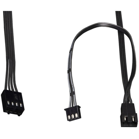 Alphacool Eisbaer Pro HPE Aurora 360 CPU AIO Raffreddamento ad acqua (Nero, Arbb, PWM a 4 pin)