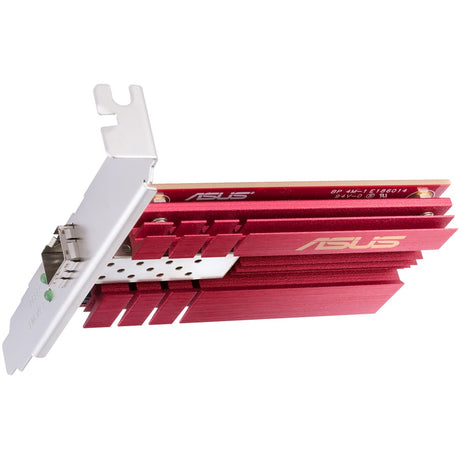 Adattatore di rete Asus xg-c100f sfp+