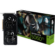 Scheda grafica Gainward GeForce RTX 5060 Ti Ghost 8GB (3x DisplayPort, 1x HDMI 2.1, DLSS 4)