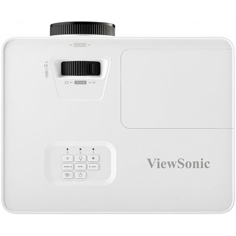 Proiettore Viewsonic pa700x xga dlp (bianco, 4500 ansi lumen, per aziende e istituti di istruzione)