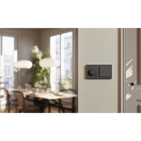 Interruttore per tapparelle Aqara h2 kit interruttore