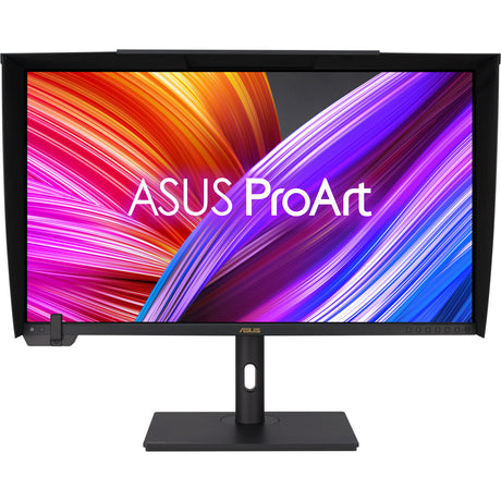 Monitor Asus Proart Pa32uce 31.5 4K UHD (nero, HDMI, DisplayPort, USB, Audio)