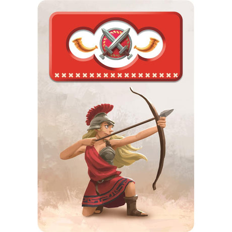 Asmodee 7 meraviglie: gioco da tavolo degli architetti (olandese, 2 - 7 giocatori, 25 minuti, da 8 anni)