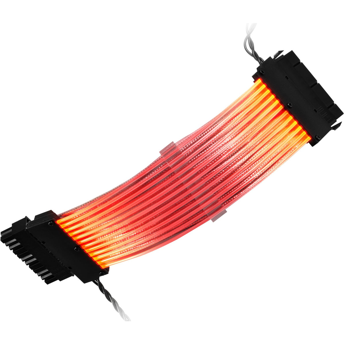 Cavo prolunga Sharkoon shark xtend 24 (multicolore, 0,245 metri)