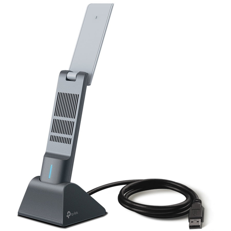 Adattatore WLAN Tp-Link Archer tx20uh (grigio)
