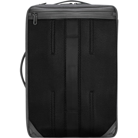 Zaino per laptop 15.6 convertibile Targus Cypress (grigio)