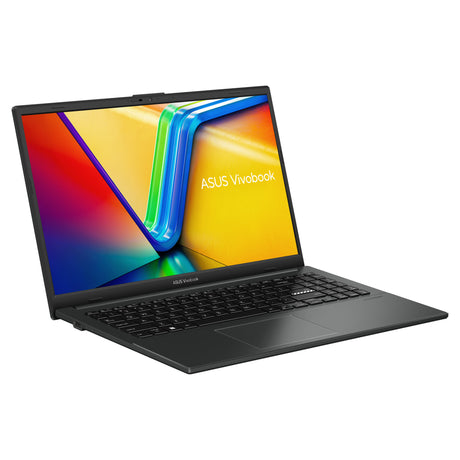 Asus vivobook go 15 e1504fa-bq5403w laptop 15.6 (nero | ryzen 5 40 | radeon 610m | 8 GB | SSD da 512 GB)