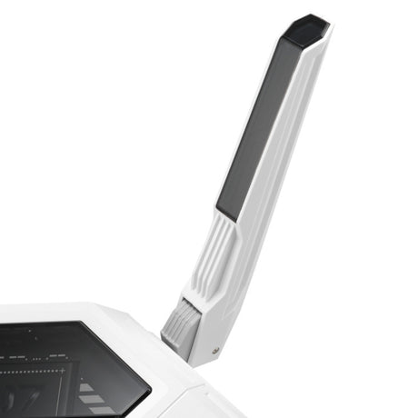 Router Asus rog rapture gt-be19000ai (bianco nero)