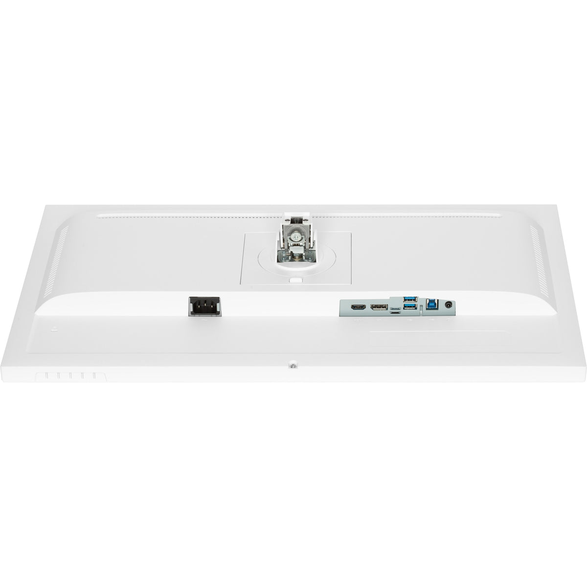 Monitor Iiyama prolite xub2797qsu-w2 27 (bianco, HDMI, porta display, 2x USB-A, USB-B)