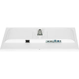 Monitor Iiyama prolite xub2797qsu-w2 27 (bianco, HDMI, porta display, 2x USB-A, USB-B)