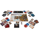 Asmodee Gloomhaven: Le fauci del leone - Gioco da tavolo