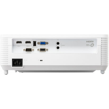 Proiettore Viewsonic pa700x xga dlp (bianco, 4500 ansi lumen, per aziende e istituti di istruzione)