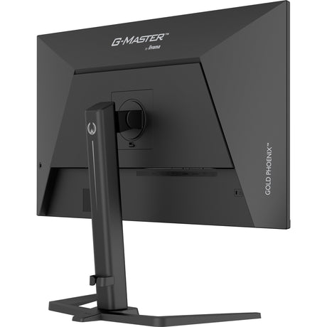 Monitor da gioco Iiyama G-Master Gold Phoenix GB3295QSU-B1 31,5 (nero (opaco), 240 Hz, HDMI, DisplayPort, AMD FreeSync)