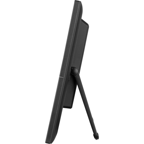 Monitor touchscreen Iiyama Prolite T2755QSC-B1 27 (nero, HDMI, porta display, 2x USB-A, USB-B)