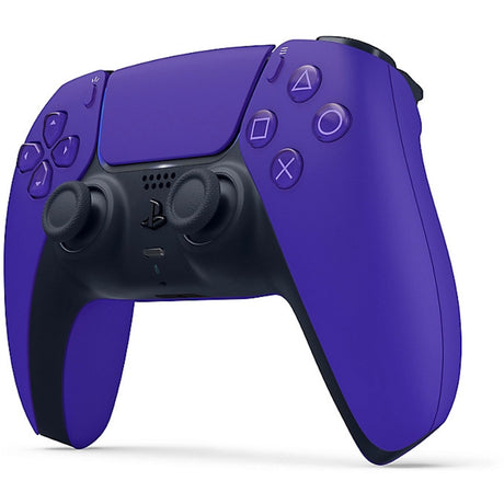 Controller wireless Sony dualsense (viola nero, viola galattico)