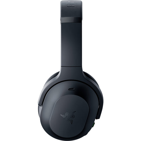 Cuffie da gioco over-ear Razer Barracuda Pro (nere, dongle USB, Bluetooth)