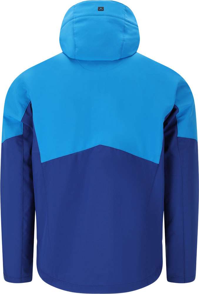 Whistler Rodney - giacca softshell