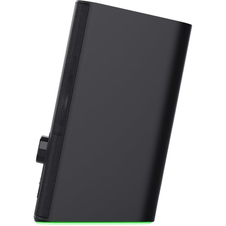 Trust GXT 612 Cetic Altoparlante per PC (Nero, Bluetooth, RGB)