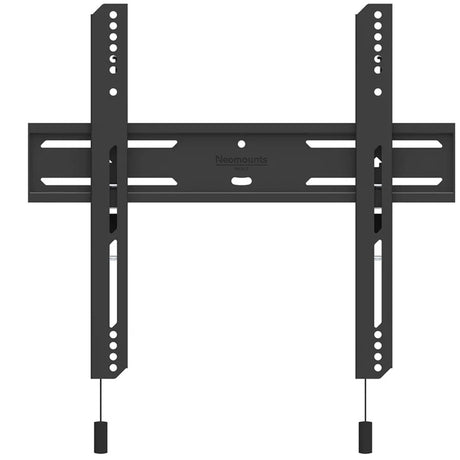 Neomounts seleziona il supporto per montaggio a parete piatto wl30s-850bl14 (nero)