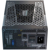 Alimentatore modulare Seasonic Prime PX-1600 da 1600 Watt (nero, 2x 12VHPWR, 8x PCIe)