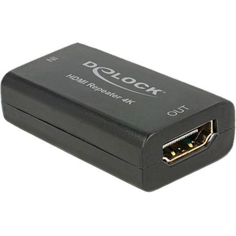 Delock Adattatore ripetitore HDMI (4k)