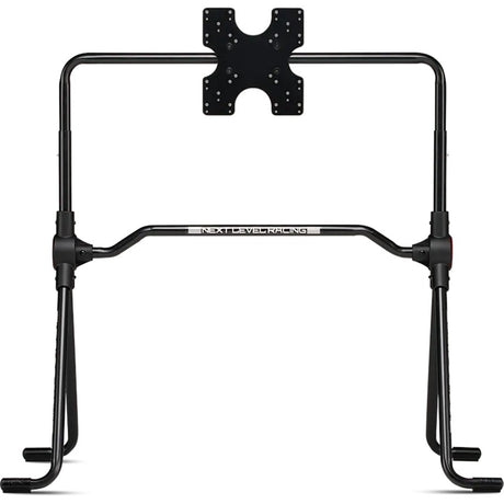 Supporto per monitor indipendente racing lite di livello successivo (nero)