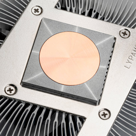 Dissipatore CPU Silverstone nt07-am5