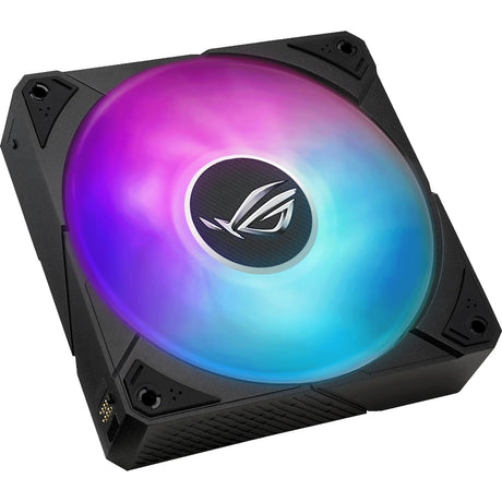 Asus Rog Ryujin III 360 ARGB Raffreddamento ad acqua estremo (Nero)