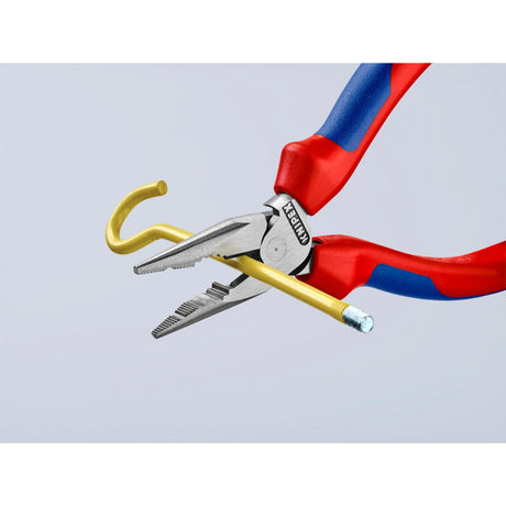 Pinza universale Knipex 0822145 - a punta - 145 mm