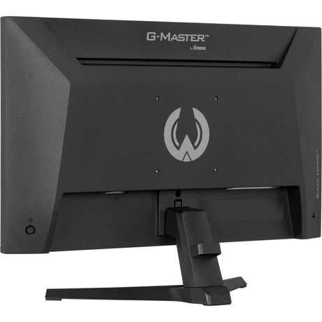 Monitor da gioco Iiyama G-Master Black Hawk G2441HSU-B1 23,8 (nero, HDMI, DisplayPort, 2x USB-A, USB-B, 144 Hz)