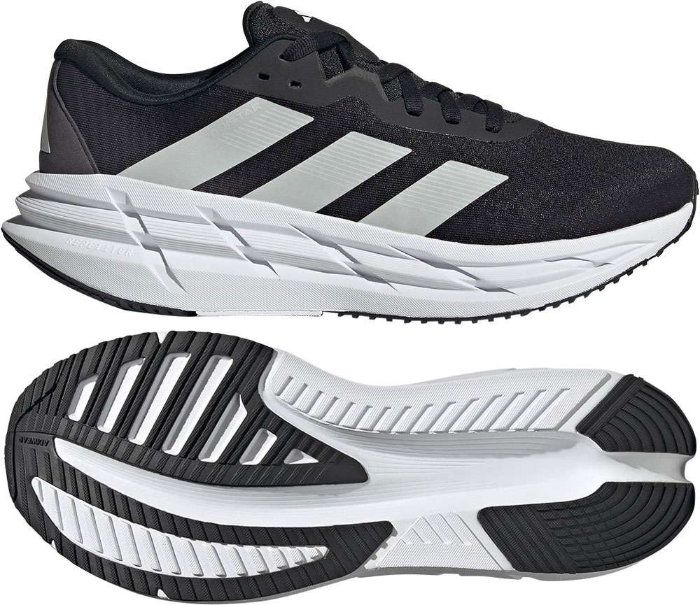 Adidas adistar 3 - scarpe da corsa