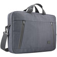 Borsa per laptop Case Logic Huxton attaché 15.6 (grigio)
