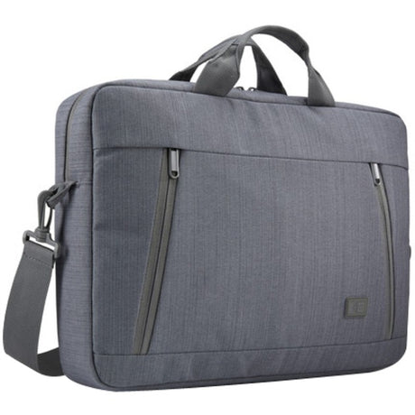 Borsa per laptop Case Logic Huxton attaché 15.6 (grigio)